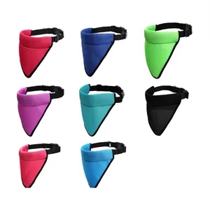 Dog Bandana Collar