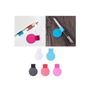 Self Adhesive Elastic Pen Loop Holder