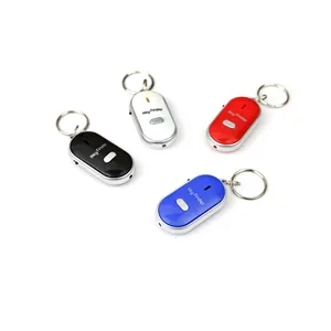 Key Whistle Finder