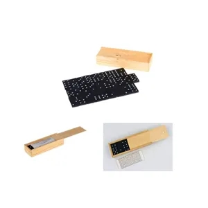 Dominoes Gift Set 28 Tiles