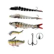 Soft Fishing Lures | https://www.bestnamebadges.com