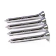 Golf metal tees | https://www.bestnamebadges.com