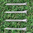 Golf metal tees | https://www.bestnamebadges.com