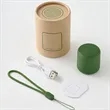 Portable Mini Bluetooth Speaker Compact Wireless Sound | https://www.bestnamebadges.com