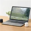 Portable Mini Bluetooth Speaker Compact Wireless Sound | https://www.bestnamebadges.com