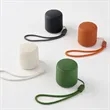 Portable Mini Bluetooth Speaker Compact Wireless Sound | https://www.bestnamebadges.com