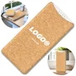 Eco-Friendly Cork PD Fast Charging Power Bank Wireless | https://www.bestnamebadges.com