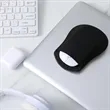 Self-Adhesive Mouse Storage Pouch For Laptop Elastic Lycar | https://www.bestnamebadges.com