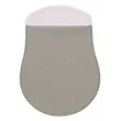 Self-Adhesive Mouse Storage Pouch For Laptop Elastic Lycar | https://www.bestnamebadges.com