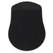 Self-Adhesive Mouse Storage Pouch For Laptop Elastic Lycar | https://www.bestnamebadges.com