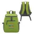 Cabana 20-Can Polyester Cooler Backpack | https://www.bestnamebadges.com
