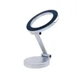 360 Degree Rotatable Magnetic Foldable Car Phone Holder | https://www.bestnamebadges.com