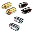 Car Charger Fast Charging USB C Port for Mobile Devices | https://www.bestnamebadges.com