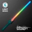 LED Dragon Saber Swords with Sound Effects | https://www.bestnamebadges.com