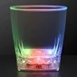 Color Change LED Whiskey Glass | https://www.bestnamebadges.com