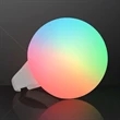 LED Deco Ball Ring | https://www.bestnamebadges.com
