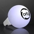 LED Deco Ball Ring | https://www.bestnamebadges.com