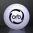 LED Deco Ball Ring | https://www.bestnamebadges.com