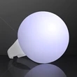 LED Deco Ball Ring | https://www.bestnamebadges.com