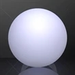 LED Deco Ball Ring | https://www.bestnamebadges.com
