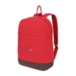 Ivy Recycled Cotton Laptop Backpack - AWARE™ | https://www.bestnamebadges.com