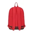 Ivy Recycled Cotton Laptop Backpack - AWARE™ | https://www.bestnamebadges.com