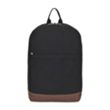 Ivy Recycled Cotton Laptop Backpack - AWARE™ | https://www.bestnamebadges.com