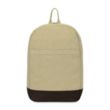 Ivy Recycled Cotton Laptop Backpack - AWARE™ | https://www.bestnamebadges.com