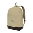 Ivy Recycled Cotton Laptop Backpack - AWARE™ | https://www.bestnamebadges.com