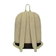 Ivy Recycled Cotton Laptop Backpack - AWARE™ | https://www.bestnamebadges.com
