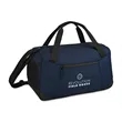 Rally Recycled Sport Duffel | https://www.bestnamebadges.com