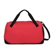 Rally Recycled Sport Duffel | https://www.bestnamebadges.com