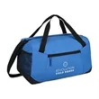 Rally Recycled Sport Duffel | https://www.bestnamebadges.com