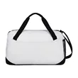 Rally Recycled Sport Duffel | https://www.bestnamebadges.com
