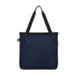 Rally Recycled Courtside Tote | https://www.bestnamebadges.com