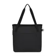Rally Recycled Courtside Tote | https://www.bestnamebadges.com