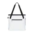 Rally Recycled Courtside Tote | https://www.bestnamebadges.com