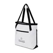 Rally Recycled Courtside Tote | https://www.bestnamebadges.com