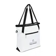 Rally Recycled Courtside Tote | https://www.bestnamebadges.com