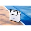 Rally Recycled Courtside Tote | https://www.bestnamebadges.com