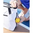 Rally Recycled Courtside Tote | https://www.bestnamebadges.com