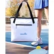 Rally Recycled Courtside Tote | https://www.bestnamebadges.com
