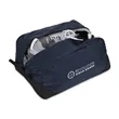 Rally Recycled Shoe Bag | https://www.bestnamebadges.com