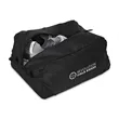 Rally Recycled Shoe Bag | https://www.bestnamebadges.com