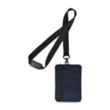 Rally Recycled ID Pouch Lanyard | https://www.bestnamebadges.com