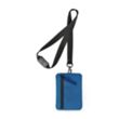 Rally Recycled ID Pouch Lanyard | https://www.bestnamebadges.com