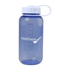 Arlo Sport Bottle - 37 Oz. | https://www.bestnamebadges.com