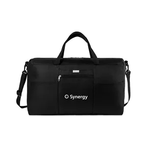 Samsonite Foldaway Duffel | https://www.bestnamebadges.com
