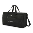 Samsonite Foldaway Duffel | https://www.bestnamebadges.com