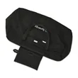 Samsonite Foldaway Duffel | https://www.bestnamebadges.com